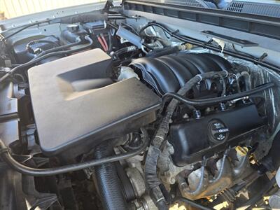 2017 Chevrolet Silverado 1500 4X4 1OWNER RUNS & DRIVES GREAT A/C GOOD TIRES!!   - Photo 92 - Woodward, OK 73801