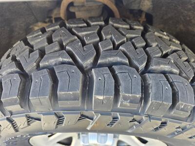 2017 Chevrolet Silverado 1500 4X4 1OWNER RUNS & DRIVES GREAT A/C GOOD TIRES!!   - Photo 70 - Woodward, OK 73801