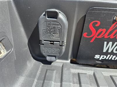 2017 Chevrolet Silverado 1500 4X4 1OWNER RUNS & DRIVES GREAT A/C GOOD TIRES!!   - Photo 64 - Woodward, OK 73801