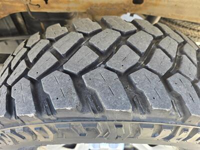 2017 Chevrolet Silverado 1500 4X4 1OWNER RUNS & DRIVES GREAT A/C GOOD TIRES!!   - Photo 48 - Woodward, OK 73801