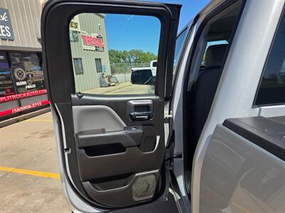 2017 Chevrolet Silverado 1500 4X4 1OWNER RUNS & DRIVES GREAT A/C GOOD TIRES!!   - Photo 29 - Woodward, OK 73801