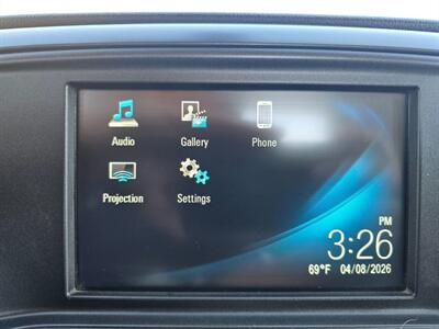 2017 Chevrolet Silverado 1500 4X4 1OWNER RUNS & DRIVES GREAT A/C GOOD TIRES!!   - Photo 5 - Woodward, OK 73801