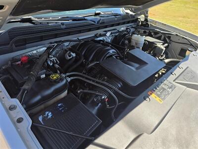 2017 Chevrolet Silverado 1500 4X4 1OWNER RUNS & DRIVES GREAT A/C GOOD TIRES!!   - Photo 96 - Woodward, OK 73801