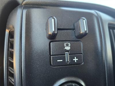 2017 Chevrolet Silverado 1500 4X4 1OWNER RUNS & DRIVES GREAT A/C GOOD TIRES!!   - Photo 34 - Woodward, OK 73801