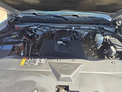 2017 Chevrolet Silverado 1500 4X4 1OWNER RUNS & DRIVES GREAT A/C GOOD TIRES!!   - Photo 95 - Woodward, OK 73801