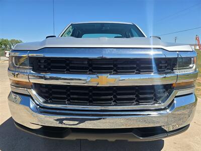 2017 Chevrolet Silverado 1500 4X4 1OWNER RUNS & DRIVES GREAT A/C GOOD TIRES!!   - Photo 90 - Woodward, OK 73801