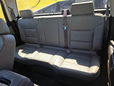 2017 Chevrolet Silverado 1500 4X4 1OWNER RUNS & DRIVES GREAT A/C GOOD TIRES!!   - Photo 30 - Woodward, OK 73801