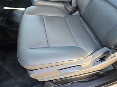 2017 Chevrolet Silverado 1500 4X4 1OWNER RUNS & DRIVES GREAT A/C GOOD TIRES!!   - Photo 47 - Woodward, OK 73801