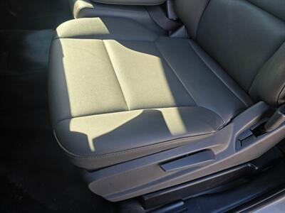 2017 Chevrolet Silverado 1500 4X4 1OWNER RUNS & DRIVES GREAT A/C GOOD TIRES!!   - Photo 3 - Woodward, OK 73801