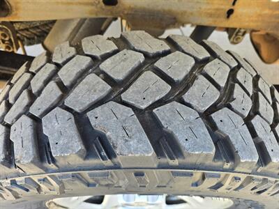 2017 Chevrolet Silverado 1500 4X4 1OWNER RUNS & DRIVES GREAT A/C GOOD TIRES!!   - Photo 76 - Woodward, OK 73801