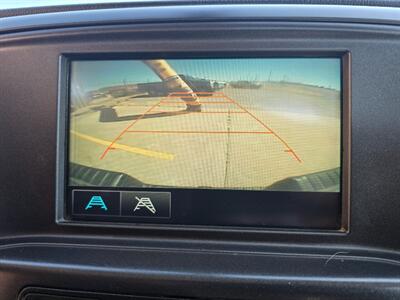 2017 Chevrolet Silverado 1500 4X4 1OWNER RUNS & DRIVES GREAT A/C GOOD TIRES!!   - Photo 44 - Woodward, OK 73801