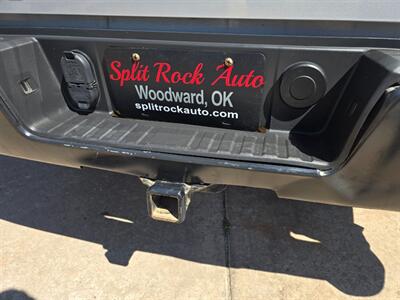 2017 Chevrolet Silverado 1500 4X4 1OWNER RUNS & DRIVES GREAT A/C GOOD TIRES!!   - Photo 65 - Woodward, OK 73801