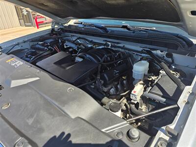 2017 Chevrolet Silverado 1500 4X4 1OWNER RUNS & DRIVES GREAT A/C GOOD TIRES!!   - Photo 93 - Woodward, OK 73801