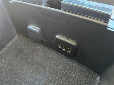 2017 Chevrolet Silverado 1500 4X4 1OWNER RUNS & DRIVES GREAT A/C GOOD TIRES!!   - Photo 21 - Woodward, OK 73801