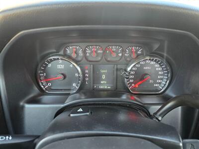 2017 Chevrolet Silverado 1500 4X4 1OWNER RUNS & DRIVES GREAT A/C GOOD TIRES!!   - Photo 38 - Woodward, OK 73801