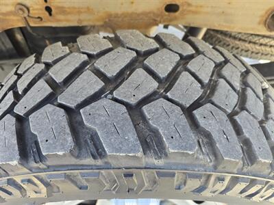 2017 Chevrolet Silverado 1500 4X4 1OWNER RUNS & DRIVES GREAT A/C GOOD TIRES!!   - Photo 72 - Woodward, OK 73801