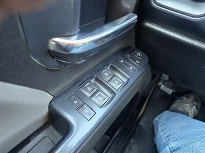 2017 Chevrolet Silverado 1500 4X4 1OWNER RUNS & DRIVES GREAT A/C GOOD TIRES!!   - Photo 33 - Woodward, OK 73801