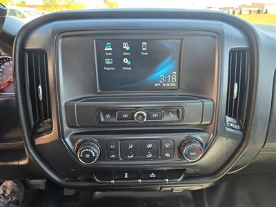 2017 Chevrolet Silverado 1500 4X4 1OWNER RUNS & DRIVES GREAT A/C GOOD TIRES!!   - Photo 45 - Woodward, OK 73801