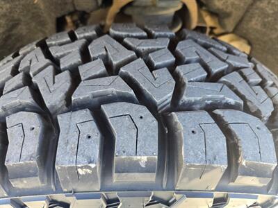 2017 Chevrolet Silverado 1500 4X4 1OWNER RUNS & DRIVES GREAT A/C GOOD TIRES!!   - Photo 74 - Woodward, OK 73801