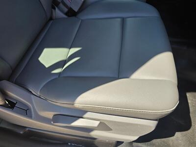 2017 Chevrolet Silverado 1500 4X4 1OWNER RUNS & DRIVES GREAT A/C GOOD TIRES!!   - Photo 20 - Woodward, OK 73801