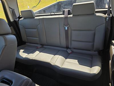 2017 Chevrolet Silverado 1500 4X4 1OWNER RUNS & DRIVES GREAT A/C GOOD TIRES!!   - Photo 31 - Woodward, OK 73801