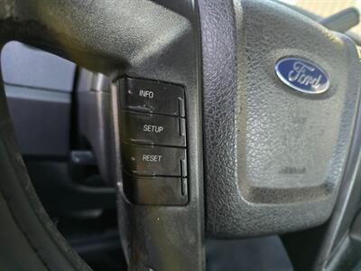 2013 Ford F-150 STX 87K ML.1OWNER RUNS&DRIVES GREAT AC GOOD TIRES - Photo 20 - Woodward, OK 73801