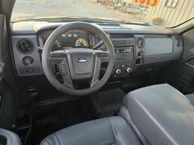 2013 Ford F-150 STX 87K ML.1OWNER RUNS&DRIVES GREAT AC GOOD TIRES - Photo 30 - Woodward, OK 73801