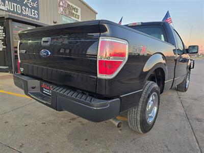 2013 Ford F-150 STX 87K ML.1OWNER RUNS&DRIVES GREAT AC GOOD TIRES - Photo 53 - Woodward, OK 73801