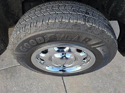 2013 Ford F-150 STX 87K ML.1OWNER RUNS&DRIVES GREAT AC GOOD TIRES - Photo 44 - Woodward, OK 73801