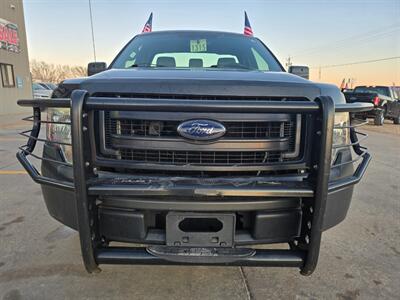 2013 Ford F-150 STX 87K ML.1OWNER RUNS&DRIVES GREAT AC GOOD TIRES - Photo 64 - Woodward, OK 73801