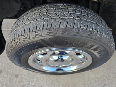 2013 Ford F-150 STX 87K ML.1OWNER RUNS&DRIVES GREAT AC GOOD TIRES - Photo 45 - Woodward, OK 73801