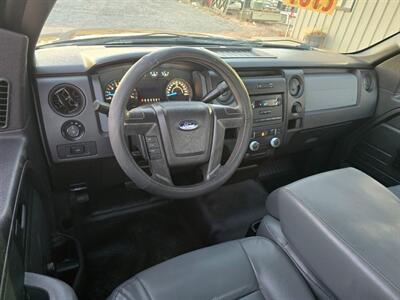 2013 Ford F-150 STX 87K ML.1OWNER RUNS&DRIVES GREAT AC GOOD TIRES - Photo 15 - Woodward, OK 73801