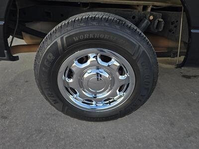 2013 Ford F-150 STX 87K ML.1OWNER RUNS&DRIVES GREAT AC GOOD TIRES - Photo 48 - Woodward, OK 73801