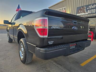 2013 Ford F-150 STX 87K ML.1OWNER RUNS&DRIVES GREAT AC GOOD TIRES - Photo 54 - Woodward, OK 73801