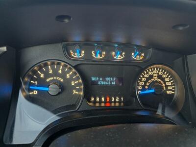 2013 Ford F-150 STX 87K ML.1OWNER RUNS&DRIVES GREAT AC GOOD TIRES - Photo 14 - Woodward, OK 73801