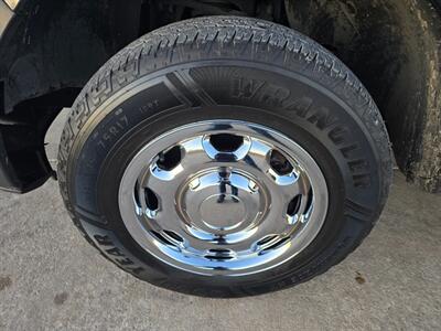 2013 Ford F-150 STX 87K ML.1OWNER RUNS&DRIVES GREAT AC GOOD TIRES - Photo 47 - Woodward, OK 73801