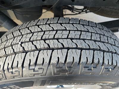 2013 Ford F-150 STX 87K ML.1OWNER RUNS&DRIVES GREAT AC GOOD TIRES - Photo 43 - Woodward, OK 73801