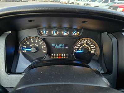 2013 Ford F-150 STX 87K ML.1OWNER RUNS&DRIVES GREAT AC GOOD TIRES - Photo 24 - Woodward, OK 73801