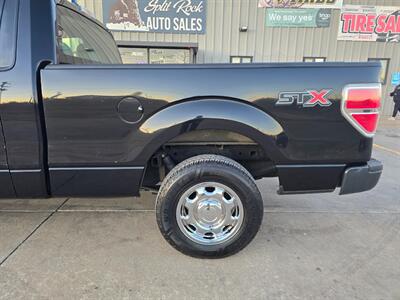 2013 Ford F-150 STX 87K ML.1OWNER RUNS&DRIVES GREAT AC GOOD TIRES - Photo 57 - Woodward, OK 73801