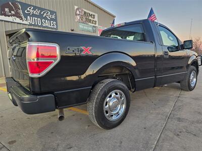 2013 Ford F-150 STX 87K ML.1OWNER RUNS&DRIVES GREAT AC GOOD TIRES - Photo 62 - Woodward, OK 73801