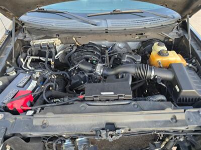 2013 Ford F-150 STX 87K ML.1OWNER RUNS&DRIVES GREAT AC GOOD TIRES - Photo 39 - Woodward, OK 73801