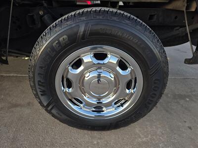 2013 Ford F-150 STX 87K ML.1OWNER RUNS&DRIVES GREAT AC GOOD TIRES - Photo 50 - Woodward, OK 73801