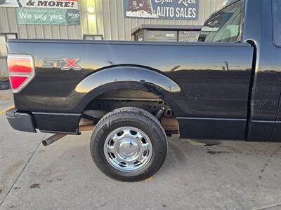 2013 Ford F-150 STX 87K ML.1OWNER RUNS&DRIVES GREAT AC GOOD TIRES - Photo 56 - Woodward, OK 73801