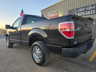 2013 Ford F-150 STX 87K ML.1OWNER RUNS&DRIVES GREAT AC GOOD TIRES - Photo 63 - Woodward, OK 73801