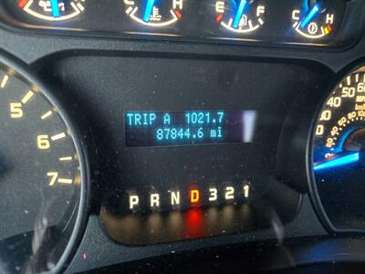 2013 Ford F-150 STX 87K ML.1OWNER RUNS&DRIVES GREAT AC GOOD TIRES - Photo 26 - Woodward, OK 73801