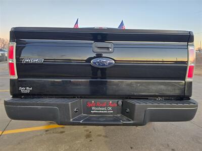 2013 Ford F-150 STX 87K ML.1OWNER RUNS&DRIVES GREAT AC GOOD TIRES - Photo 65 - Woodward, OK 73801