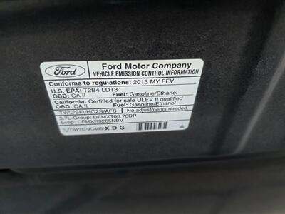 2013 Ford F-150 STX 87K ML.1OWNER RUNS&DRIVES GREAT AC GOOD TIRES - Photo 71 - Woodward, OK 73801