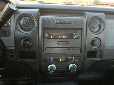 2013 Ford F-150 STX 87K ML.1OWNER RUNS&DRIVES GREAT AC GOOD TIRES - Photo 19 - Woodward, OK 73801