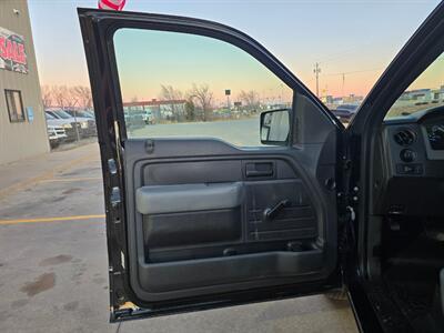 2013 Ford F-150 STX 87K ML.1OWNER RUNS&DRIVES GREAT AC GOOD TIRES - Photo 36 - Woodward, OK 73801