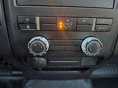 2013 Ford F-150 STX 87K ML.1OWNER RUNS&DRIVES GREAT AC GOOD TIRES - Photo 22 - Woodward, OK 73801